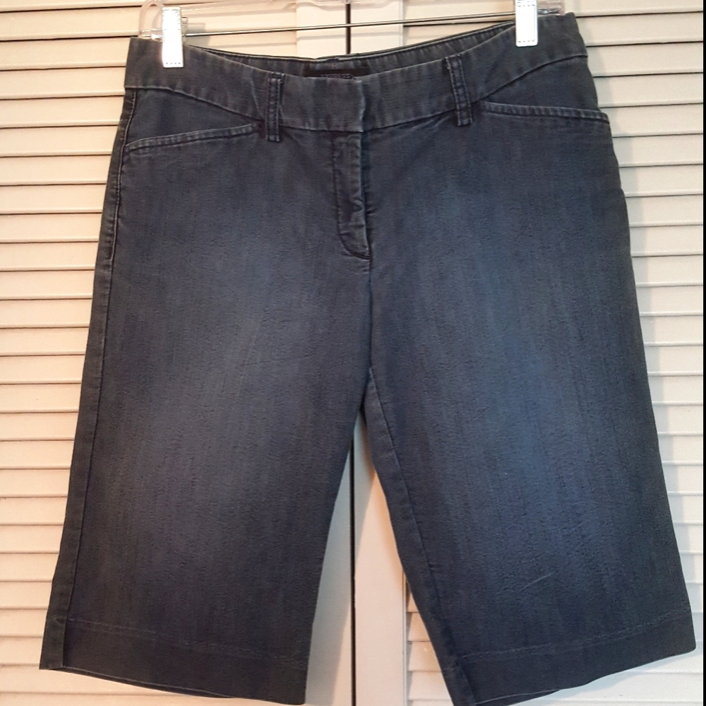 Express Bermudas